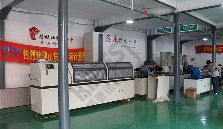關(guān)于如何保養(yǎng)扭轉(zhuǎn)試驗(yàn)機(jī)？